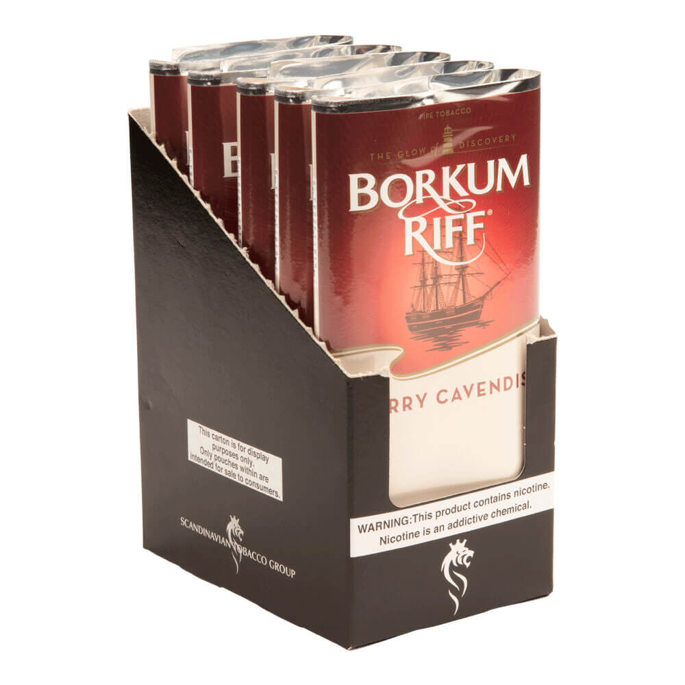 Cherry Cavendish, , jrcigars